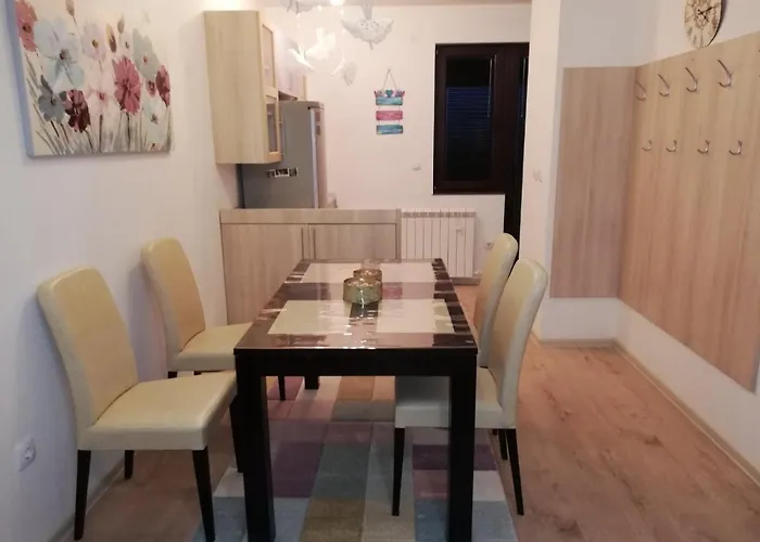 Daire Luksuzni Kopaonik